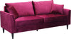 VELVET---divano-in-velluto-tre-posti-Rosso-Milani-Home