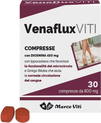 VENAFLUX-VITI-30-COMPRESSE