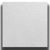 10 o 20mq (40 oppure 80 pezzi) di pannello decorativo a soffitto in polistirene compatto 50x50cm (spess. 1cm) VENA Eternal Parquet