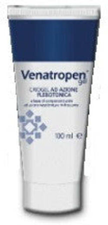 Venatropen gel 100ml