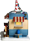 Vendita: Trailer‎, edificio luminoso per villaggio di Natale in Porcellana‎ Casa e cucina/Decorazioni per interni/Addobbi e decorazioni per ricorrenze/Decorazioni natalizie/Oggettistica MagiediNatale.it - Altamura, Commerciovirtuoso.it