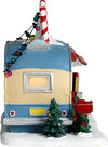 Vendita: Trailer‎, edificio luminoso per villaggio di Natale in Porcellana‎ Casa e cucina/Decorazioni per interni/Addobbi e decorazioni per ricorrenze/Decorazioni natalizie/Oggettistica MagiediNatale.it - Altamura, Commerciovirtuoso.it