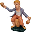 Venditore di Vino in resina personaggi per presepe pastorelli e mestieri h 10 cm Casa e cucina/Decorazioni per interni/Addobbi e decorazioni per ricorrenze/Decorazioni natalizie/Presepi/Statuine e fondali per il presepe MagiediNatale.it - Altamura, Commerciovirtuoso.it