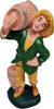 Venditore di Vino in resina personaggi per presepe pastorelli e mestieri h 10 cm Casa e cucina/Decorazioni per interni/Addobbi e decorazioni per ricorrenze/Decorazioni natalizie/Presepi/Statuine e fondali per il presepe MagiediNatale.it - Altamura, Commerciovirtuoso.it
