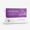 Venesan 30 Compresse – Integratore per Circolazione, Varici, Emorroidi e Fragilità Capillare