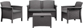 VENEZIA---salotto-da-esterno-in-resina-rattan-Nero-Milani-Home