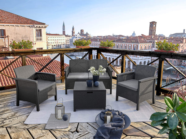 VENEZIA---salotto-da-esterno-in-resina-rattan-Nero-Milani-Home