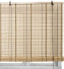 Veneziana Avvolgibile Bamb? 100x180cm Tenda Tapparella A Rullo Da Sole Oscurante Casa e cucina/Tessili per la casa/Decorazioni per finestre/Tendine/Tende alla veneziana Trade Shop italia - Napoli, Commerciovirtuoso.it