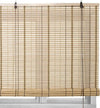 Veneziana Avvolgibile Bamb? 120x200cm Tenda Tapparella A Rullo Da Sole Oscurante Casa e cucina/Tessili per la casa/Decorazioni per finestre/Tendine/Tende alla veneziana Trade Shop italia - Napoli, Commerciovirtuoso.it