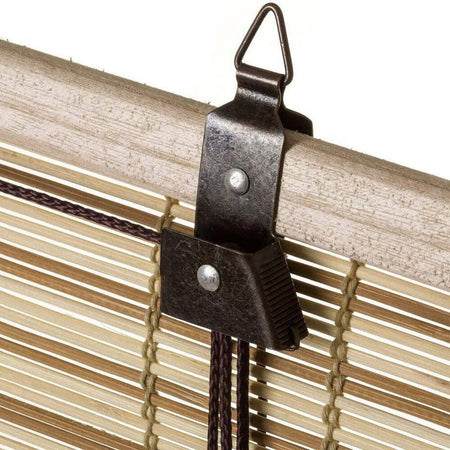 Veneziana Avvolgibile Bamb? 150x200cm Tenda Tapparella A Rullo Da Sole Oscurante Casa e cucina/Tessili per la casa/Decorazioni per finestre/Tendine/Tende alla veneziana Trade Shop italia - Napoli, Commerciovirtuoso.it