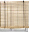 Veneziana-Avvolgibile-Bambù-150x200cm-Tenda-Tapparella-A-Rullo-Da-Sole-Oscurante