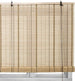 Veneziana Avvolgibile Bamb? 80x160 Cm Tenda Tapparella A Rullo Da Sole Oscurante Casa e cucina/Tessili per la casa/Decorazioni per finestre/Tendine/Tende alla veneziana Trade Shop italia - Napoli, Commerciovirtuoso.it