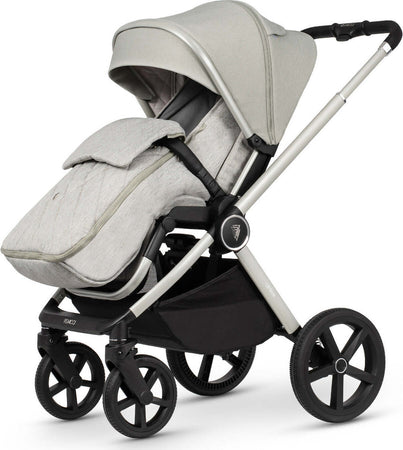 Venicci-Duo-Upline-Moonstone-Passeggino