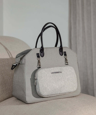 Venicci-Duo-Upline-Moonstone-Passeggino