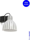 VENICE Lampada da parete strisce Illuminazione/Illuminazione per interni/Illuminazioni per pareti/Applique Led Mall Home - Napoli, Commerciovirtuoso.it