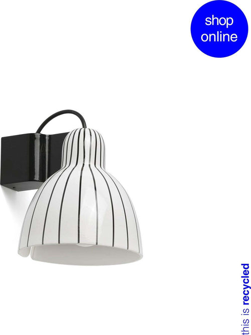 VENICE Lampada da parete strisce Illuminazione/Illuminazione per interni/Illuminazioni per pareti/Applique Led Mall Home - Napoli, Commerciovirtuoso.it