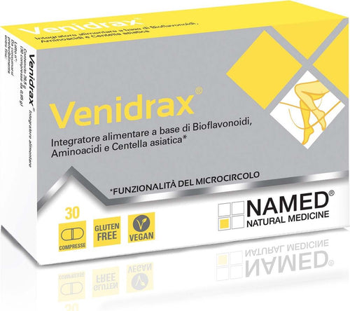 Venidrax®-integratore-alimentare-30-compresse-Named