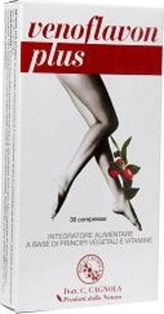 VENOFLAVON-PLUS-30-COMPRESSE-36-G