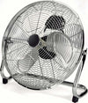 Ventilatore 3 Pale In Alluminio Oscillante Diametro 35 Cm 120w Stand In Metallo Fai da te/Prodotti per la costruzione/Riscaldamento e raffreddamento/Sistemi mobili di climatizzazione/Ventilatori/Ventilatori da tavolo Trade Shop italia - Napoli, Commerciovirtuoso.it