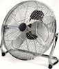 Ventilatore 3 Pale In Alluminio Oscillante Diametro 35 Cm 120w Stand In Metallo Fai da te/Prodotti per la costruzione/Riscaldamento e raffreddamento/Sistemi mobili di climatizzazione/Ventilatori/Ventilatori da tavolo Trade Shop italia - Napoli, Commerciovirtuoso.it