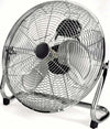 VENTILATORE 3 PALE IN ALLUMINIO OSCILLANTE DIAMETRO 40 CM 90W STAND IN METALLO Fai da te/Prodotti per la costruzione/Riscaldamento e raffreddamento/Sistemi mobili di climatizzazione/Ventilatori/Ventilatori da tavolo Trade Shop italia - Napoli, Commerciovirtuoso.it