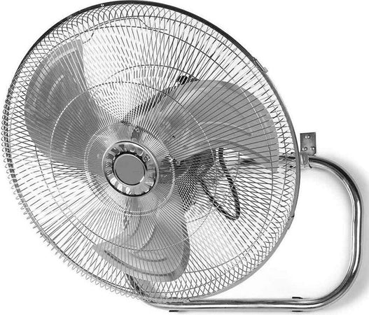 VENTILATORE 3IN1 PIANTANA DA TAVOLO PARETE 3 VELOCITÀ OSCILLAZIONE 55W PALE 45CM Fai da te/Prodotti per la costruzione/Riscaldamento e raffreddamento/Sistemi mobili di climatizzazione/Ventilatori/Ventilatori da tavolo Trade Shop italia - Napoli, Commerciovirtuoso.it