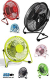 VENTILATORE A PALE FAN USB METALLO CON INTERRUTTORE PER PC NOTEBOOK 13 cm. BB819 Fai da te/Prodotti per la costruzione/Riscaldamento e raffreddamento/Sistemi mobili di climatizzazione/Ventilatori/Ventilatori a piantana Trade Shop italia - Napoli, Commerciovirtuoso.it