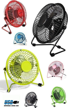 VENTILATORE A PALE FAN USB METALLO CON INTERRUTTORE PER PC NOTEBOOK 13 cm. BB819 Fai da te/Prodotti per la costruzione/Riscaldamento e raffreddamento/Sistemi mobili di climatizzazione/Ventilatori/Ventilatori a piantana Trade Shop italia - Napoli, Commerciovirtuoso.it