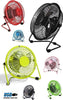 VENTILATORE A PALE FAN USB METALLO CON INTERRUTTORE PER PC NOTEBOOK 13 cm. BB819 Fai da te/Prodotti per la costruzione/Riscaldamento e raffreddamento/Sistemi mobili di climatizzazione/Ventilatori/Ventilatori a piantana Trade Shop italia - Napoli, Commerciovirtuoso.it