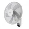 VENTILATORE A PARETE 40CM CON TELECOMANDO Bimar