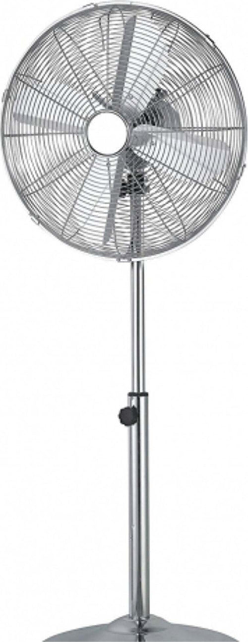 VENTILATORE A PIANTANA 3 PALE IN ALLUMINIO DIAMETRO 40 CM 3 VELOCITA' BASE TONDA Fai da te/Prodotti per la costruzione/Riscaldamento e raffreddamento/Sistemi mobili di climatizzazione/Ventilatori/Ventilatori a piantana Trade Shop italia - Napoli, Commerciovirtuoso.it