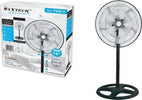 Ventilatore A Piantana 5 Pale In Acciaio Regolabile Oscillante 3 Velocit? Fs40-2 Fai da te/Prodotti per la costruzione/Riscaldamento e raffreddamento/Sistemi mobili di climatizzazione/Ventilatori/Ventilatori a piantana Trade Shop italia - Napoli, Commerciovirtuoso.it