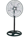 Ventilatore A Piantana 5 Pale In Acciaio Regolabile Oscillante 3 Velocit? Fs40-2 Fai da te/Prodotti per la costruzione/Riscaldamento e raffreddamento/Sistemi mobili di climatizzazione/Ventilatori/Ventilatori a piantana Trade Shop italia - Napoli, Commerciovirtuoso.it