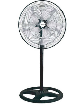Ventilatore A Piantana 5 Pale In Acciaio Regolabile Oscillante 3 Velocit? Fs40-2 Fai da te/Prodotti per la costruzione/Riscaldamento e raffreddamento/Sistemi mobili di climatizzazione/Ventilatori/Ventilatori a piantana Trade Shop italia - Napoli, Commerciovirtuoso.it