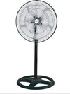 Ventilatore-A-Piantana-5-Pale-In-Acciaio-Regolabile-Oscillante-3-Velocità-Fs40-2