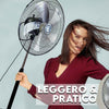 Ventilatore-a-piantana-da-pavimento-oscillante-5-pale-in-metallo-3-velocità-65w