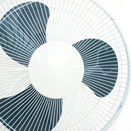 Ventilatore a piantana da pavimento, pala 40cm, 3 velocità 40w 125cm Fai da te/Prodotti per la costruzione/Riscaldamento e raffreddamento/Sistemi mobili di climatizzazione/Ventilatori/Ventilatori a piantana Decor Space - Altamura, Commerciovirtuoso.it