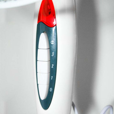 Ventilatore a piantana da pavimento, pala 40cm, 3 velocità 40w 125cm Fai da te/Prodotti per la costruzione/Riscaldamento e raffreddamento/Sistemi mobili di climatizzazione/Ventilatori/Ventilatori a piantana Decor Space - Altamura, Commerciovirtuoso.it