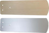 Ventilatore a soffitto 122 cm moderno 4 pale in mdf con luce 60 w con telecomando Fai da te/Prodotti per la costruzione/Riscaldamento e raffreddamento/Sistemi mobili di climatizzazione/Ventilatori/Ventilatori da soffitto Decor Space - Altamura, Commerciovirtuoso.it