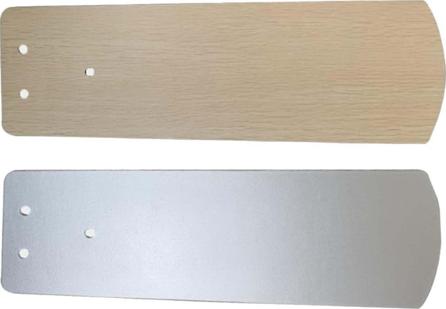 Ventilatore a soffitto 122 cm moderno 4 pale in mdf con luce 60 w con telecomando Fai da te/Prodotti per la costruzione/Riscaldamento e raffreddamento/Sistemi mobili di climatizzazione/Ventilatori/Ventilatori da soffitto Decor Space - Altamura, Commerciovirtuoso.it