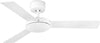 Faro Barcelona Mini Mallorca Ventilatore a soffitto