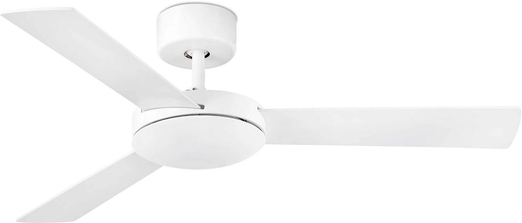Faro Barcelona Mini Mallorca Ventilatore a soffitto