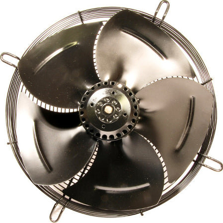 Ventilatore Aspirante Assiale Aspiratore - Ø500mm -4 Poli 420w 380v - Ventola Fai da te/Prodotti per la costruzione/Riscaldamento e raffreddamento/Sistemi mobili di climatizzazione/Ventilatori/Ventilatori da tavolo Rossi Ricambi - Venetico Marina, Commerciovirtuoso.it