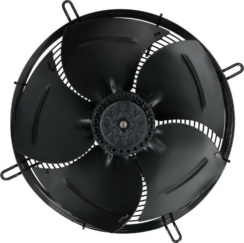 Ventilatore-aspirante-assiale-aspiratore-ø-pale-300-mm-4-poli-220-volt-75-W-Tipo-ZIEHL