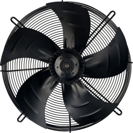 Ventilatore-aspirante-assiale-aspiratore-ø-pale-500-mm-4-poli-220-volt-420-W