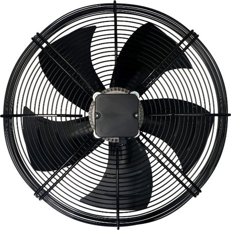 Ventilatore-aspirante-assiale-aspiratore-ø-pale-500-mm-4-poli-220-volt-420-W