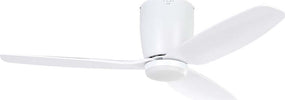 Ventilatore-Bavaro-1-Acciaio-Bianco-Opaco-E-Acrilico-Bianco-Led-12W-4300K