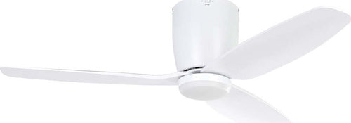 Ventilatore-Bavaro-1-Acciaio-Bianco-Opaco-E-Acrilico-Bianco-Led-12W-4300K