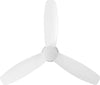 Ventilatore-Bavaro-1-Acciaio-Bianco-Opaco-E-Acrilico-Bianco-Led-12W-4300K