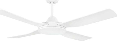 Ventilatore-Bondi-1-Abs-Bianco-Opaco-Senza-Interruttore